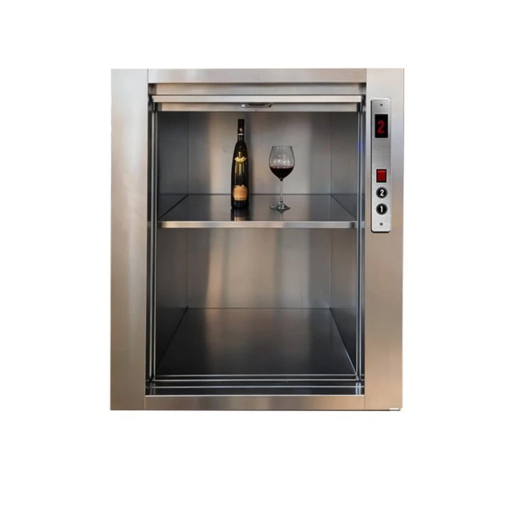 Dumbwaiter Elevator For Restaurant